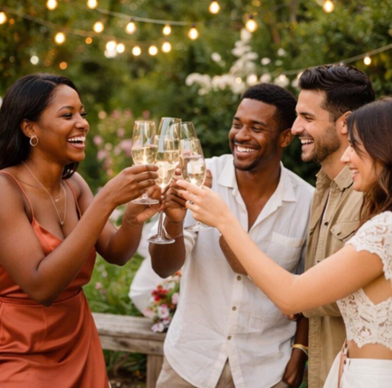 The Bubbly Festival