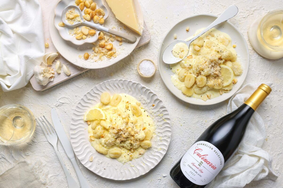 Chenin Blanc