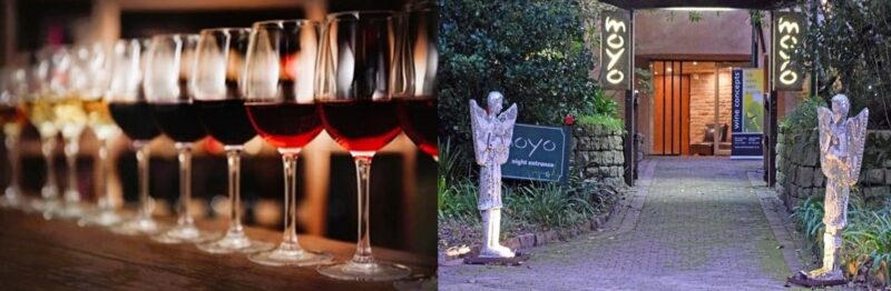 Wine Concepts