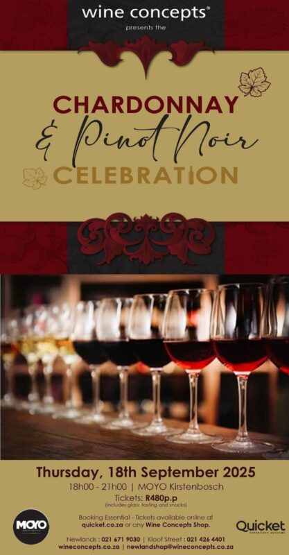 Wine Concepts