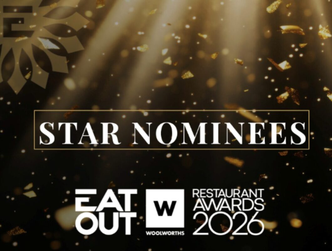2026 Eat Out Woolworths Restaurant Awards