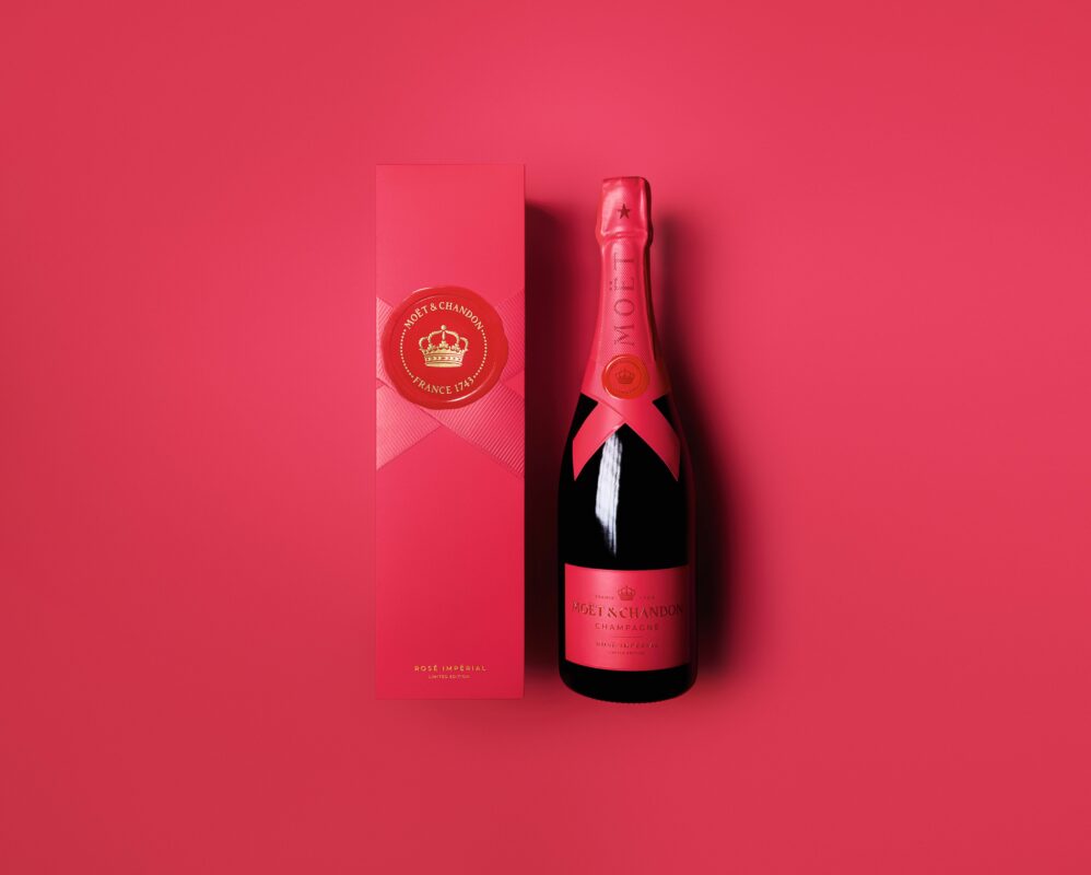 Moët & Chandon