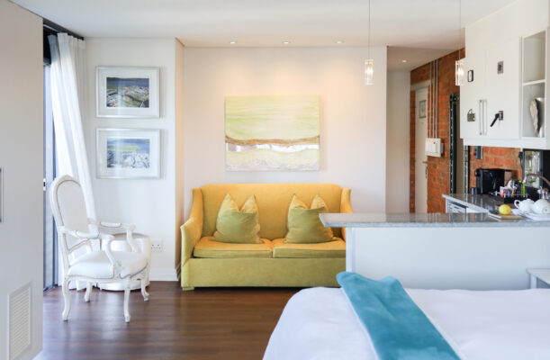The Turbine Boutique Hotel & Spa