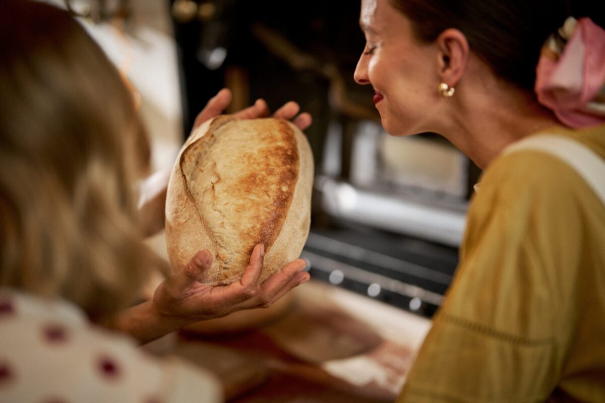 La Motte Milling & Bread Baking Experience