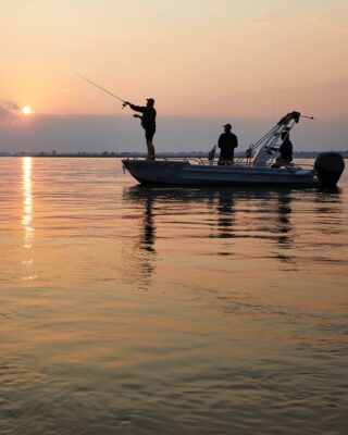 Zambezi Grande Private Game Experience