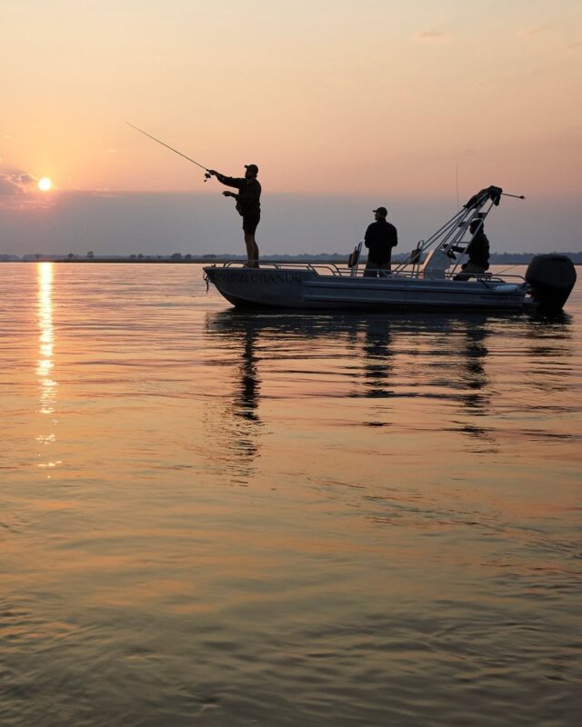 Zambezi Grande Private Game Experience