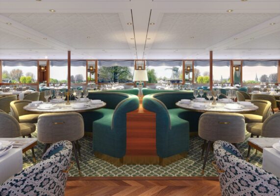 Uniworld Boutique River Cruises