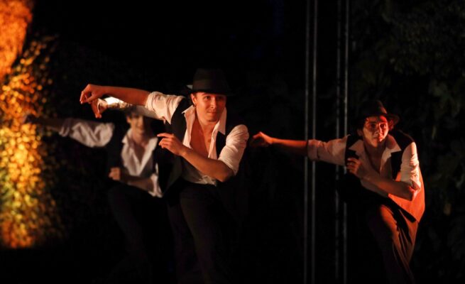 Swingtime