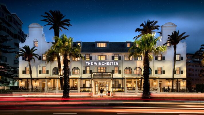 The Winchester Boutique Hotel