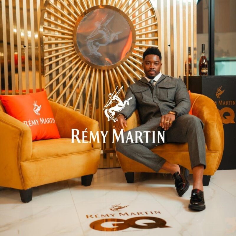 Rémy Martin VS Supérieur