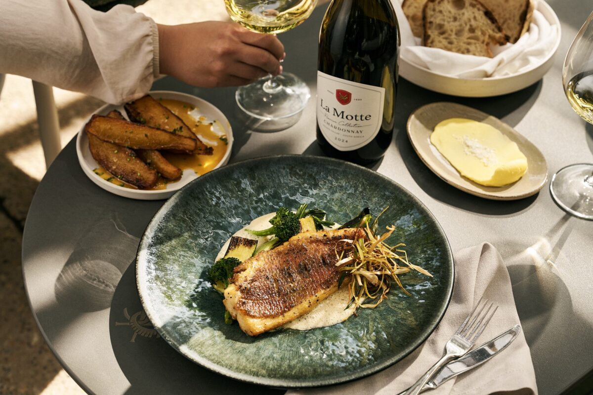 L'Ami Family Brasserie